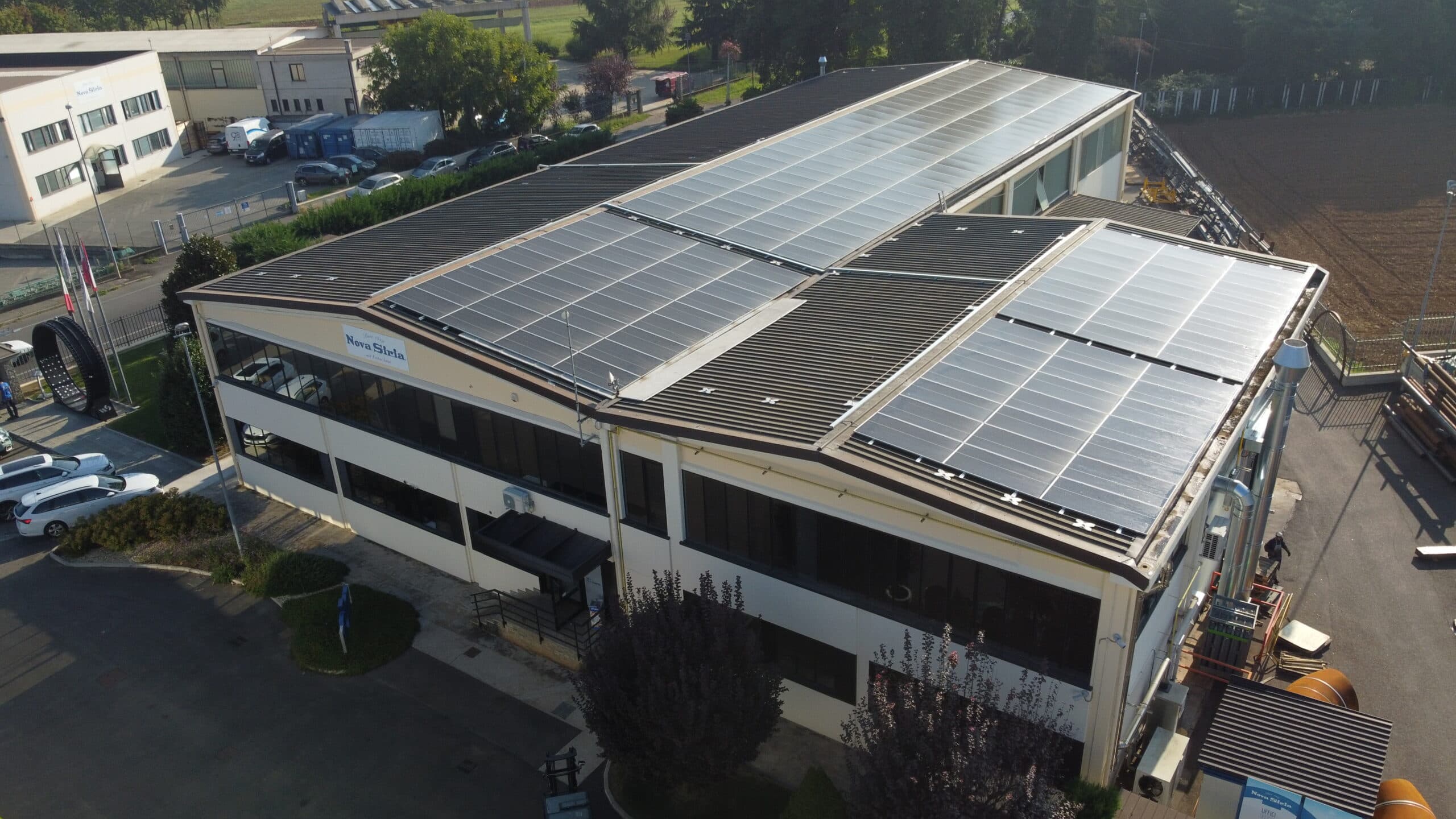 Transizione 5.0: cosa cambia per le imprese e il fotovoltaico dopo il nuovo decreto